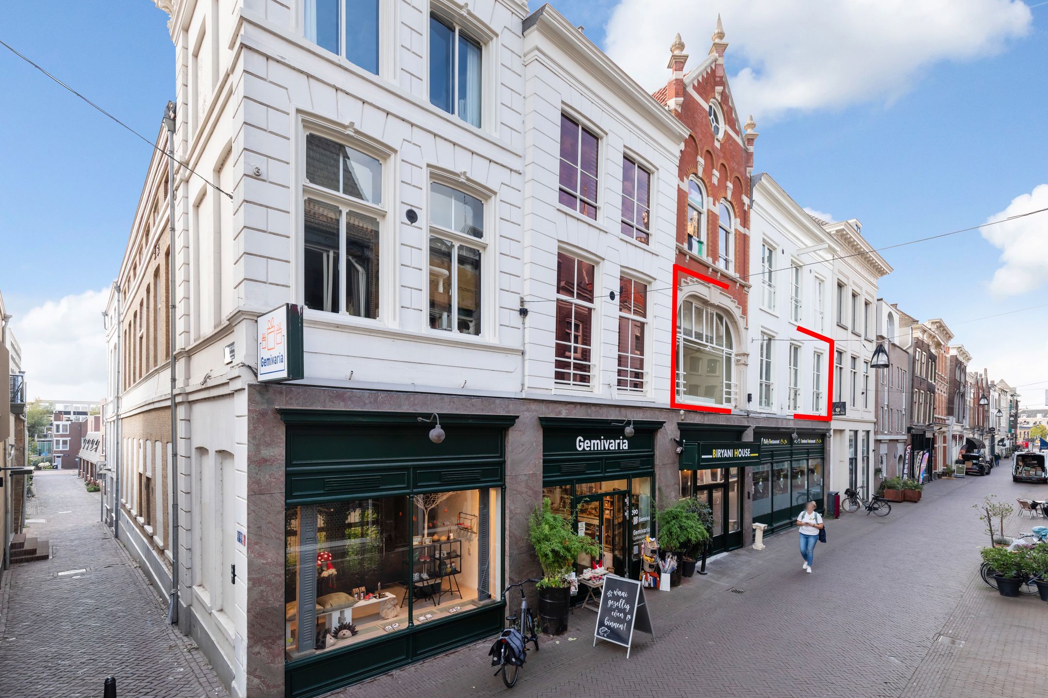 Foto van Pelserstraat 3A, Dordrecht