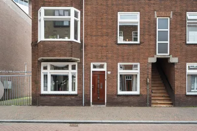 Foto van Raamstraat 38, Dordrecht
