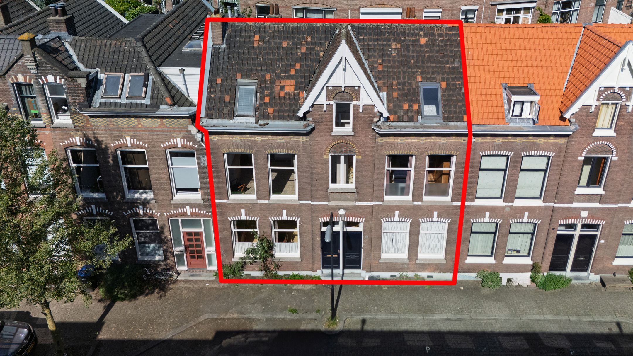 Foto van Koninginnestraat 29, Dordrecht