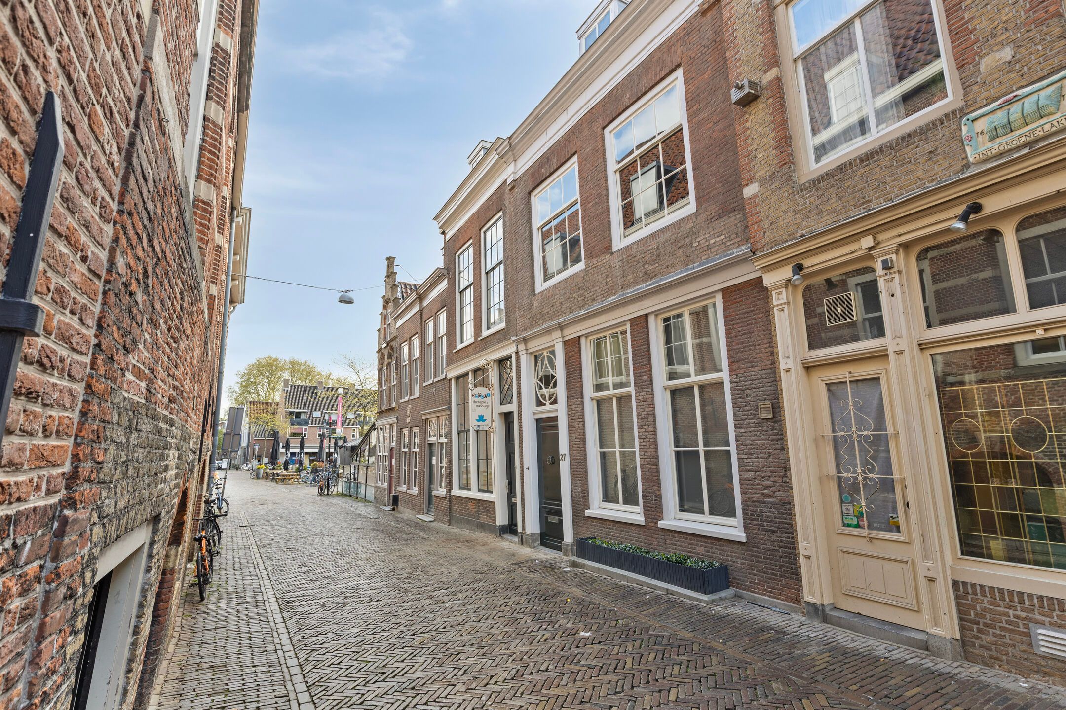 Foto van Nieuwstraat 29, Dordrecht