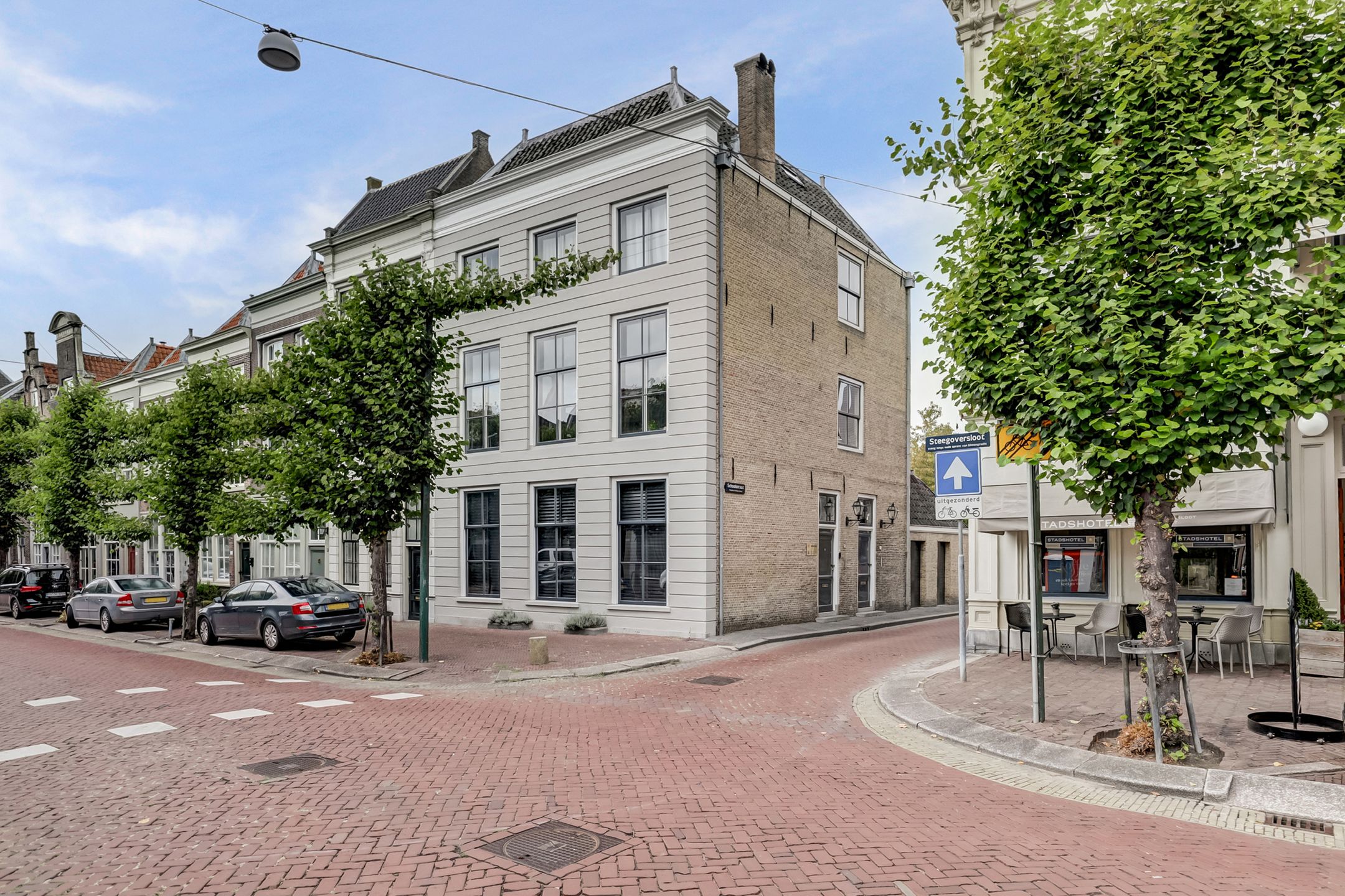 Foto van Schoolstraat 15, Dordrecht