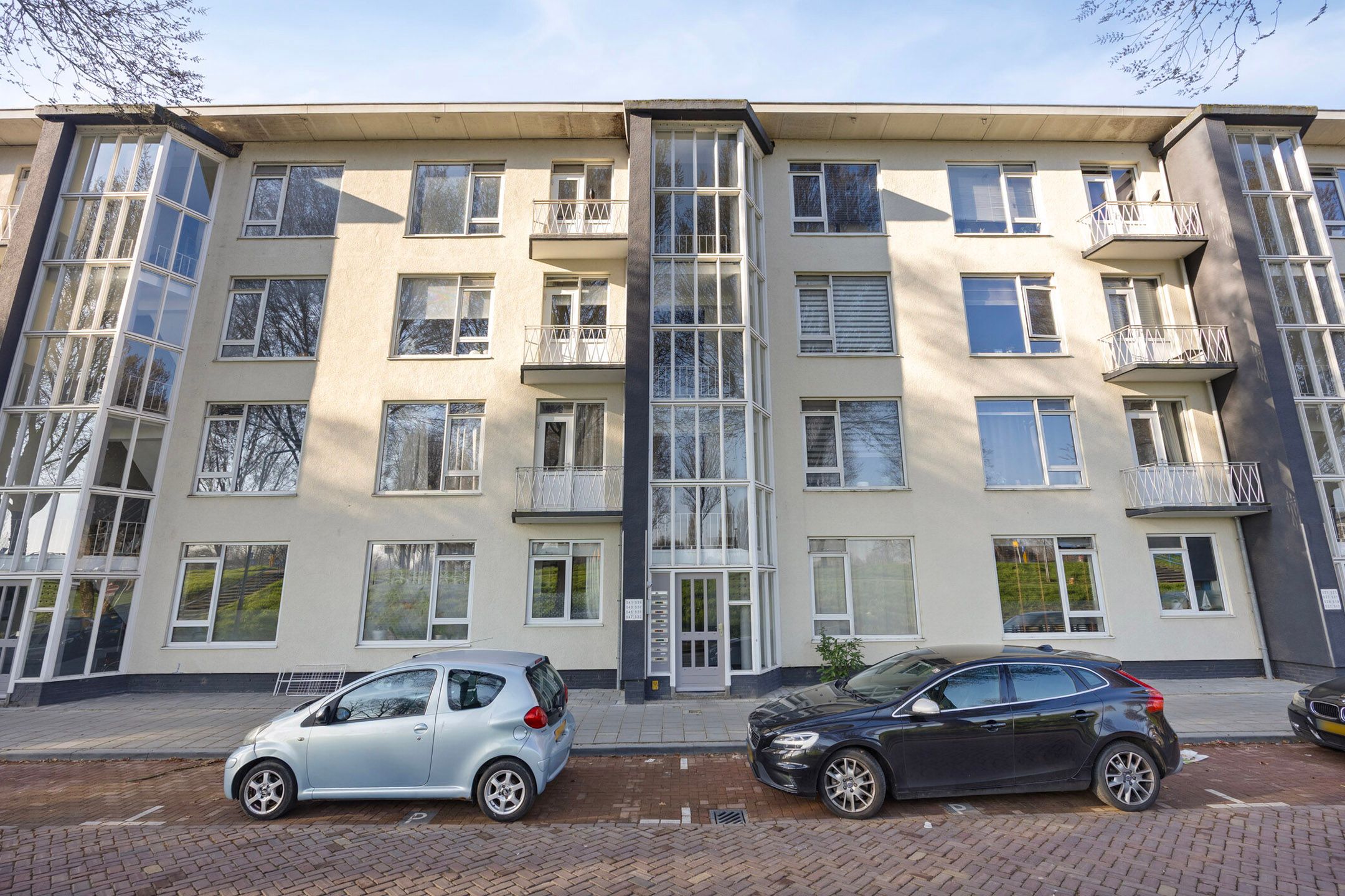 Foto van Noordendijk 543, Dordrecht