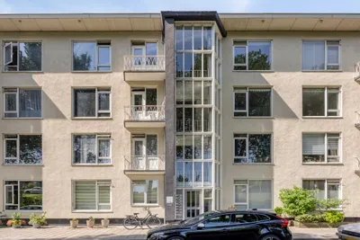Foto van Noordendijk 651, Dordrecht