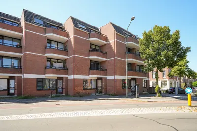 Foto van Krommedijk 61, Dordrecht