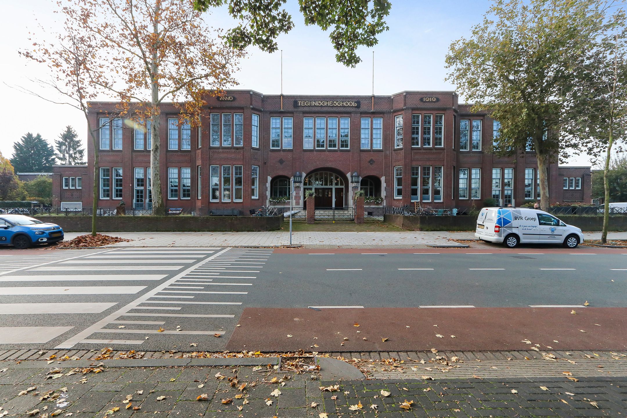 Foto van Reeweg Oost 123P, Dordrecht