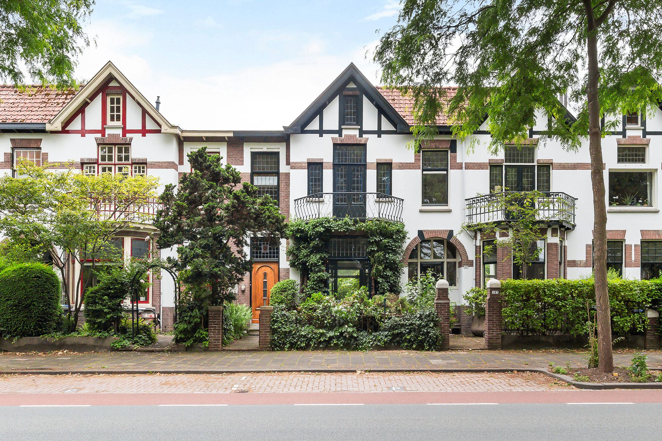 Foto van Reeweg Oost 139, Dordrecht