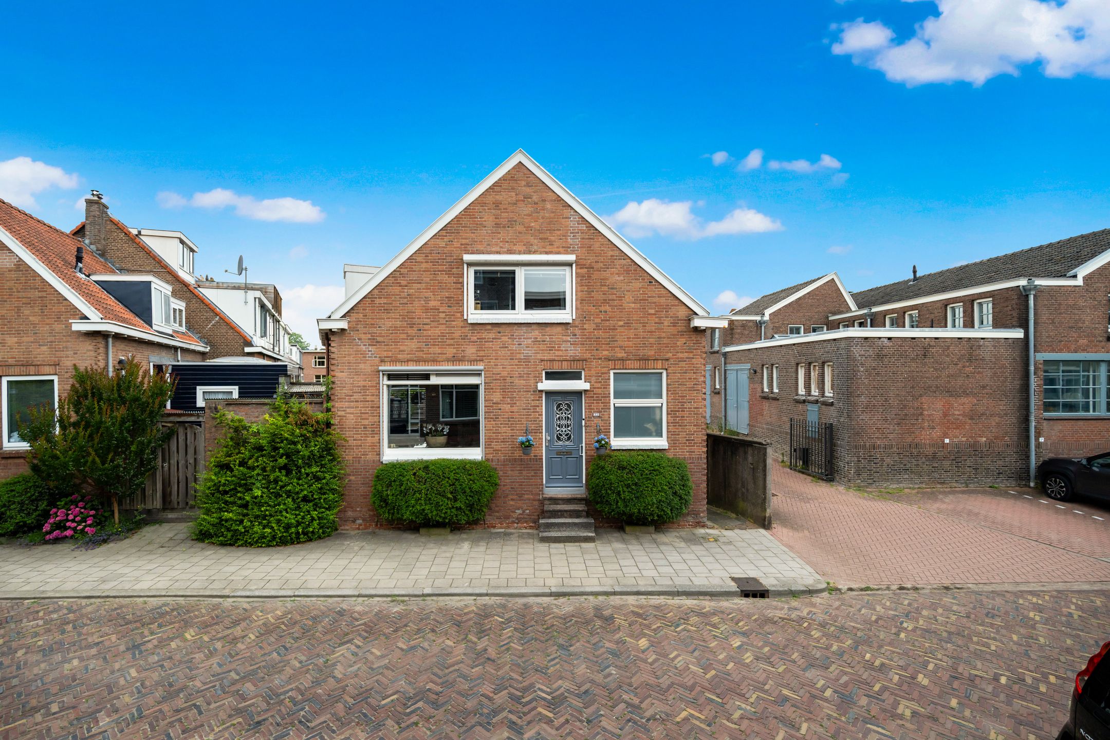 Foto van Timorstraat 11, Dordrecht