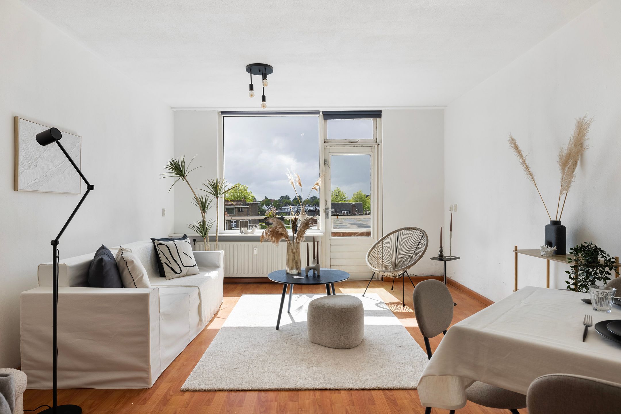 Foto van Christiaan de Wetstraat 20, Dordrecht