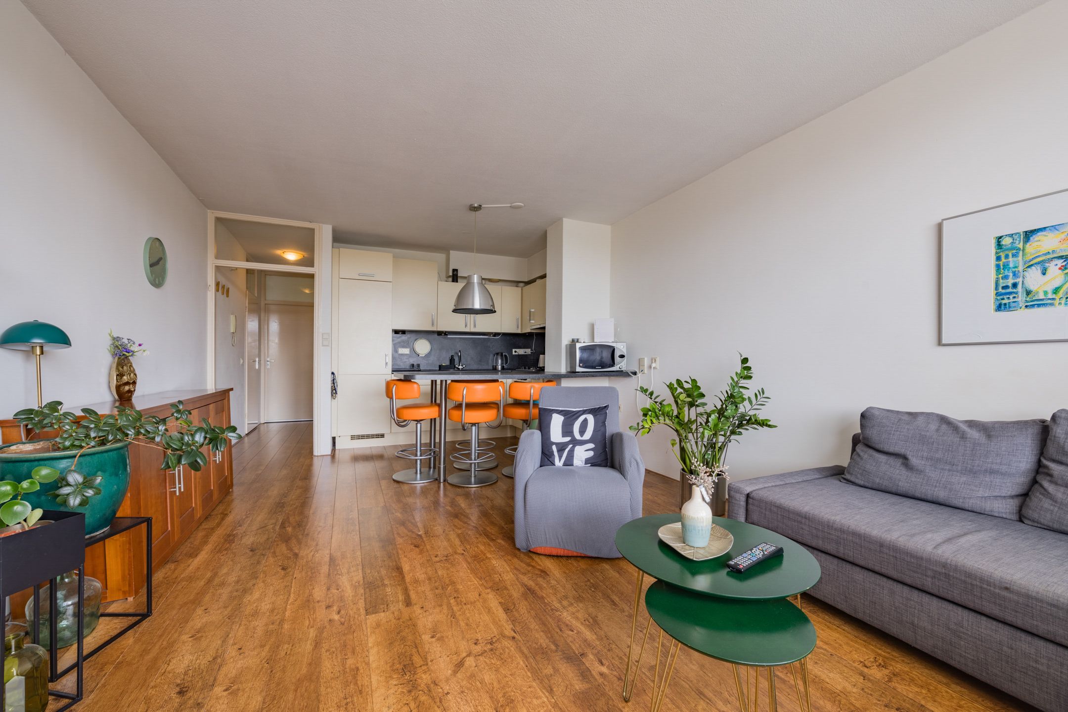 Foto van Christiaan de Wetstraat 24, Dordrecht
