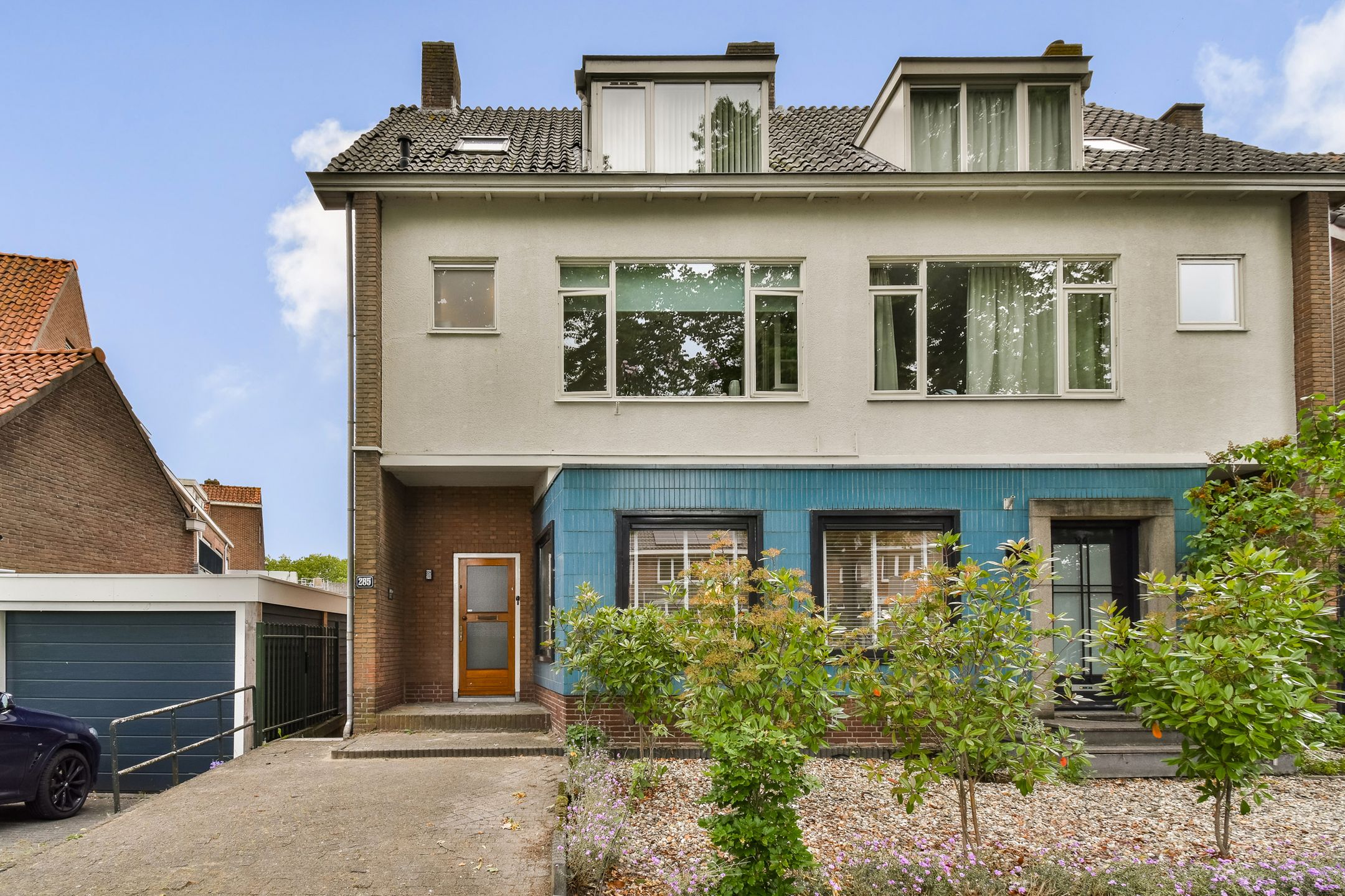 Foto van Bankastraat 285, Dordrecht