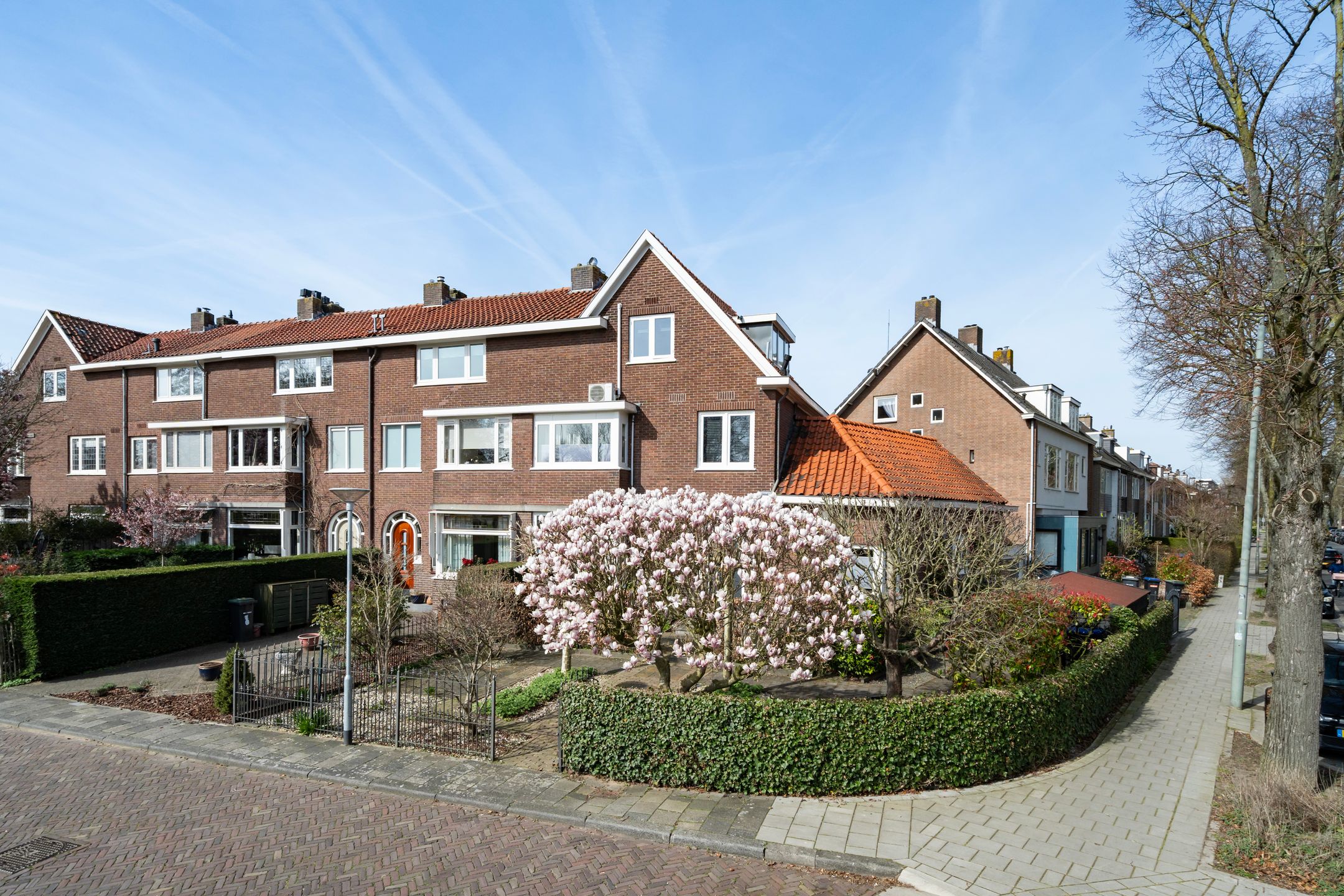 Foto van Halmaheiraplein 4, Dordrecht