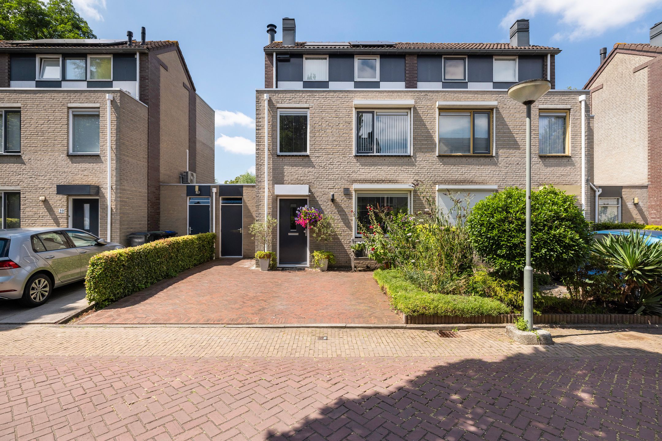 Foto van Denpasarstraat 37, Dordrecht