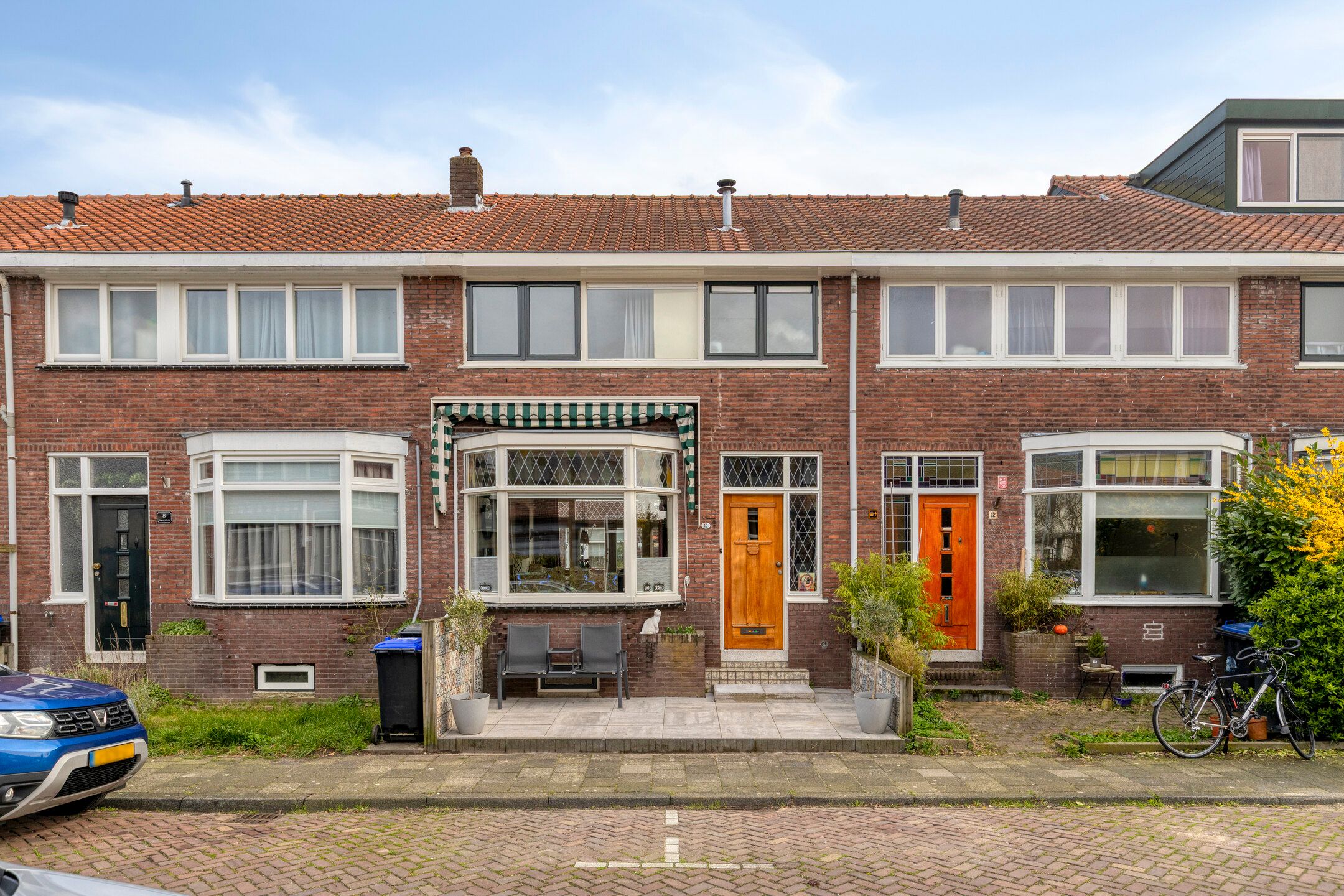 Foto van Boeroestraat 10, Dordrecht