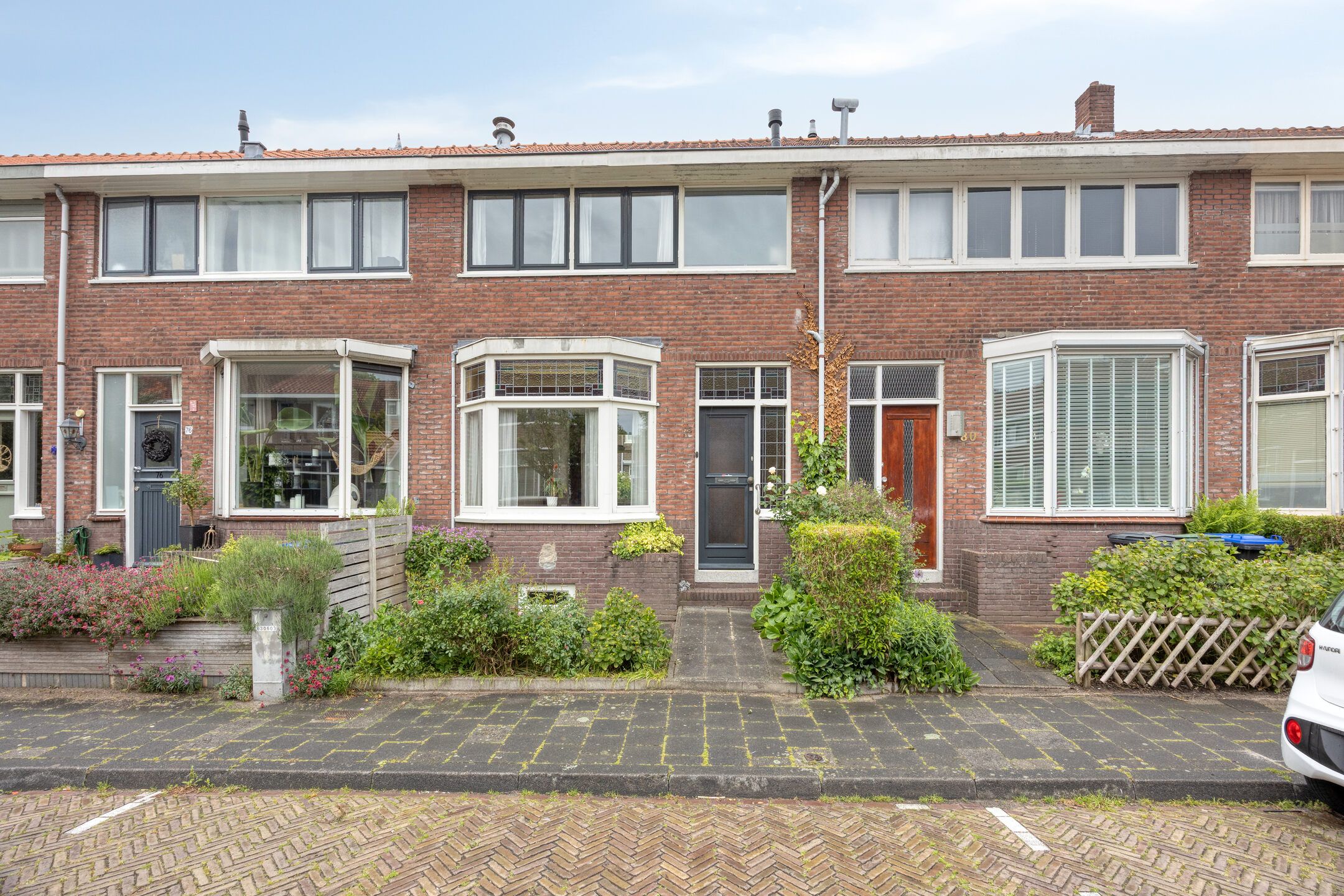 Foto van Boeroestraat 78, Dordrecht