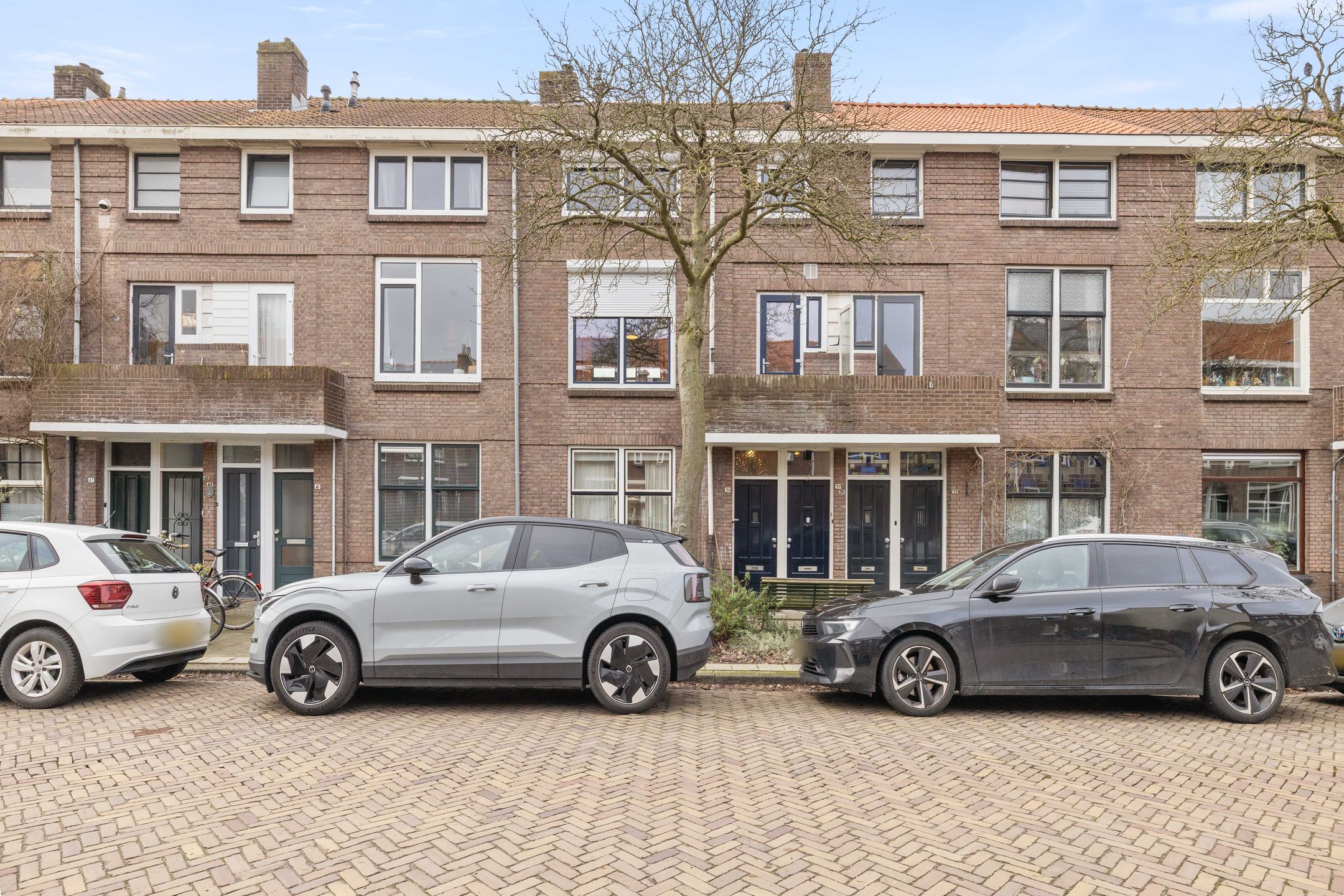 Foto van Heysterbachstraat 37, Dordrecht