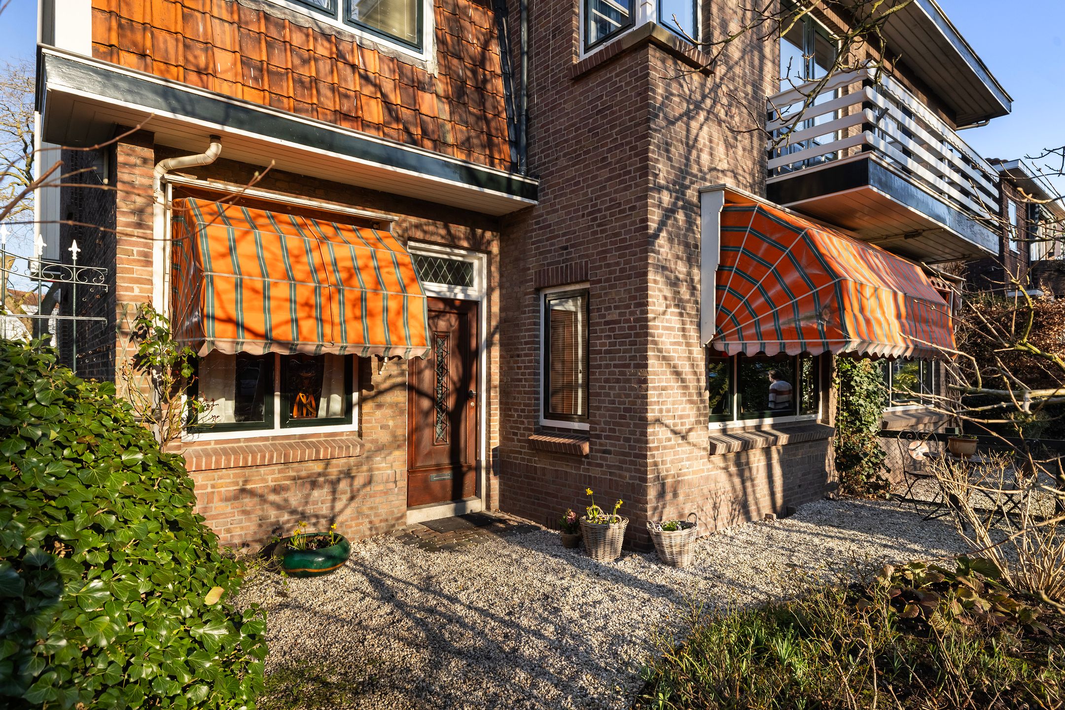 Foto van Korte Scheidingsweg 17, Dordrecht