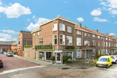 Foto van Oudelandstraat 3, Dordrecht