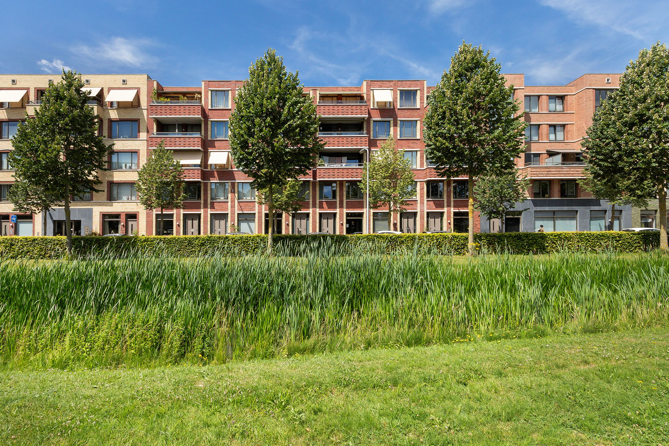 Foto van Maria Montessorilaan 1F, Dordrecht