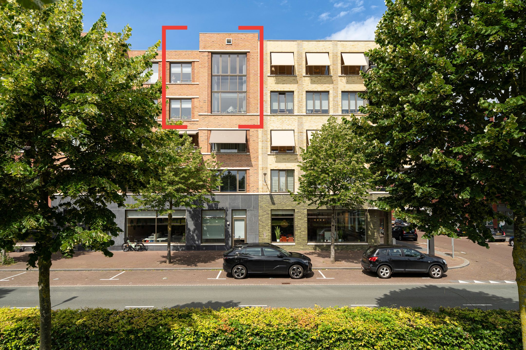 Foto van Max Gootelaan 39, Dordrecht