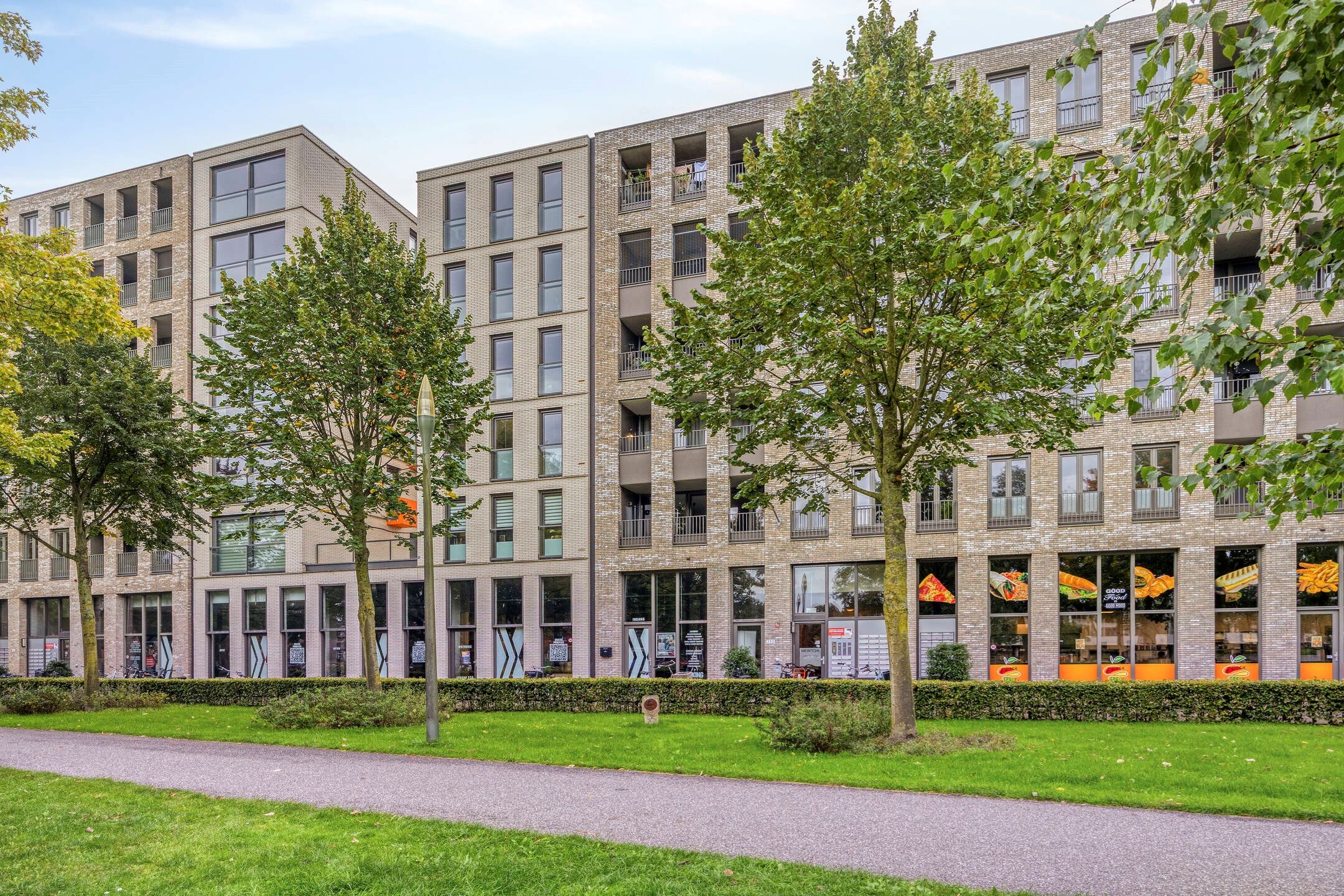 Foto van Leerparkpromenade 200, Dordrecht
