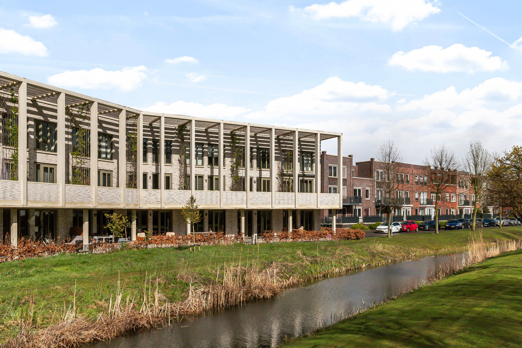 Foto van Prof. Gunninglaan 21, Dordrecht