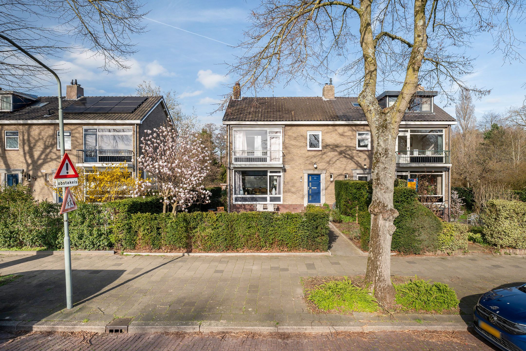 Foto van Krommedijk 206, Dordrecht