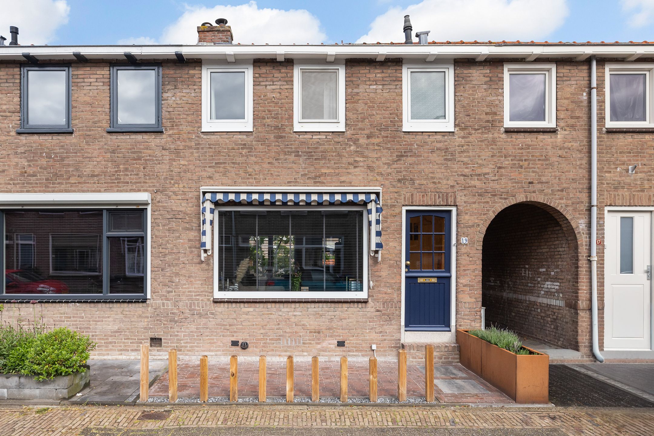 Foto van Herradesstraat 19, Dordrecht