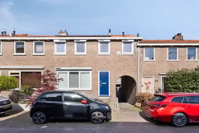 Foto van Herradesstraat 67, Dordrecht