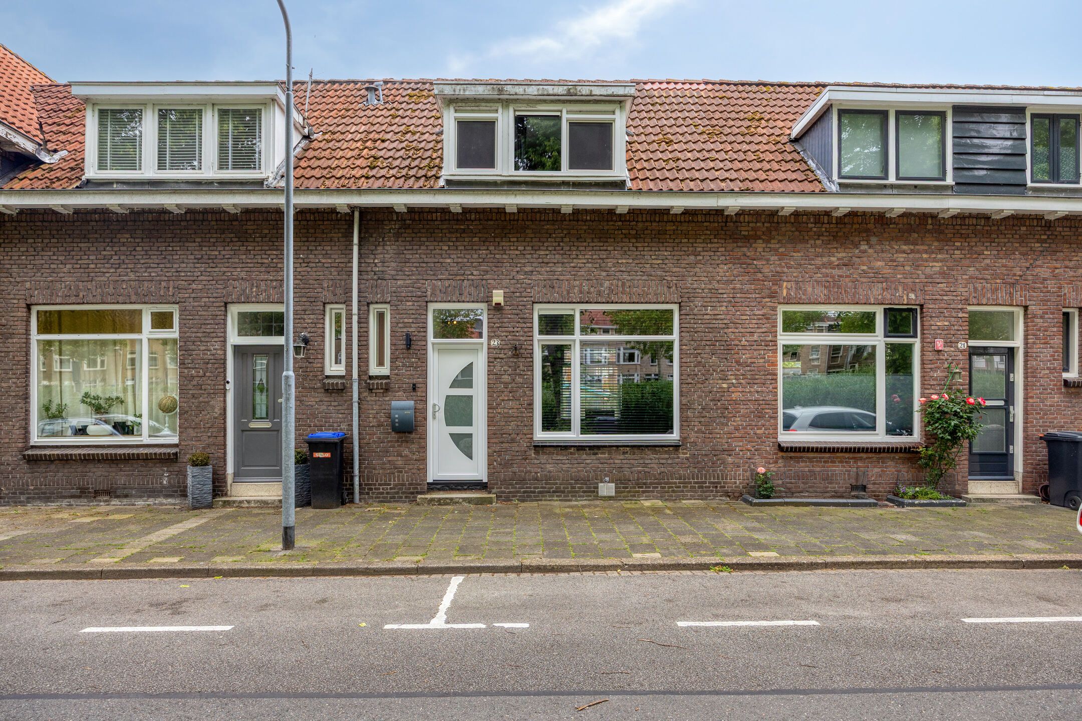 Foto van Crayensteynstraat 23, Dordrecht
