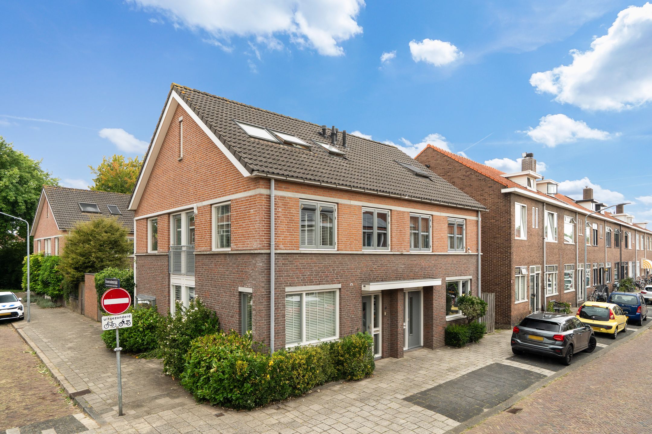 Foto van Hoekenessestraat 49B, Dordrecht