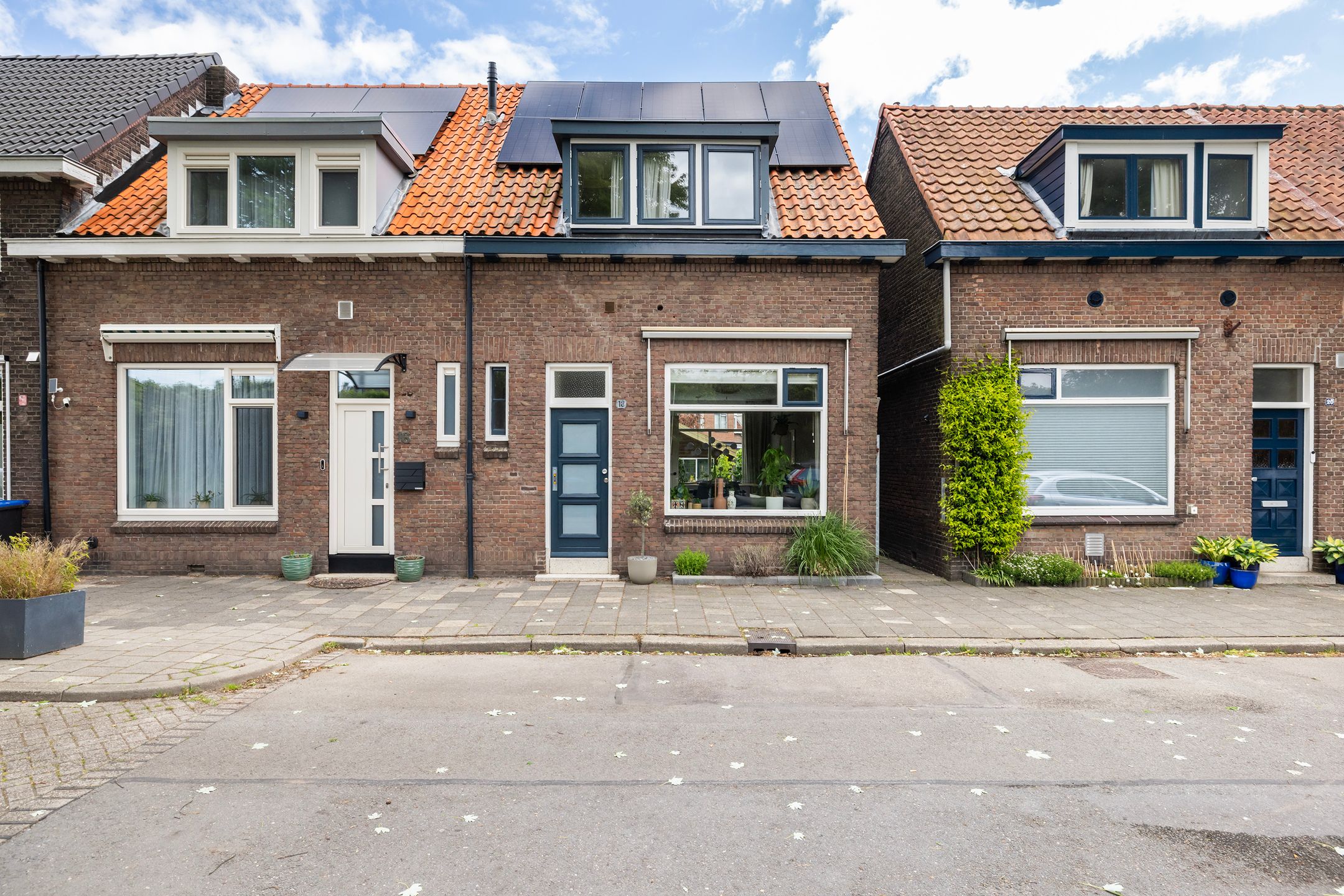 Foto van Houweningestraat 18, Dordrecht