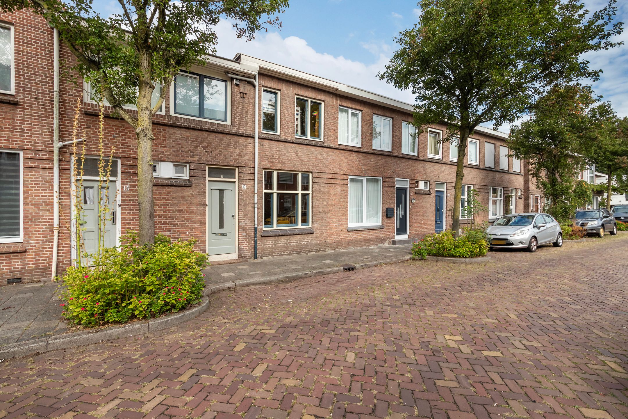Foto van Tieselensstraat 13, Dordrecht