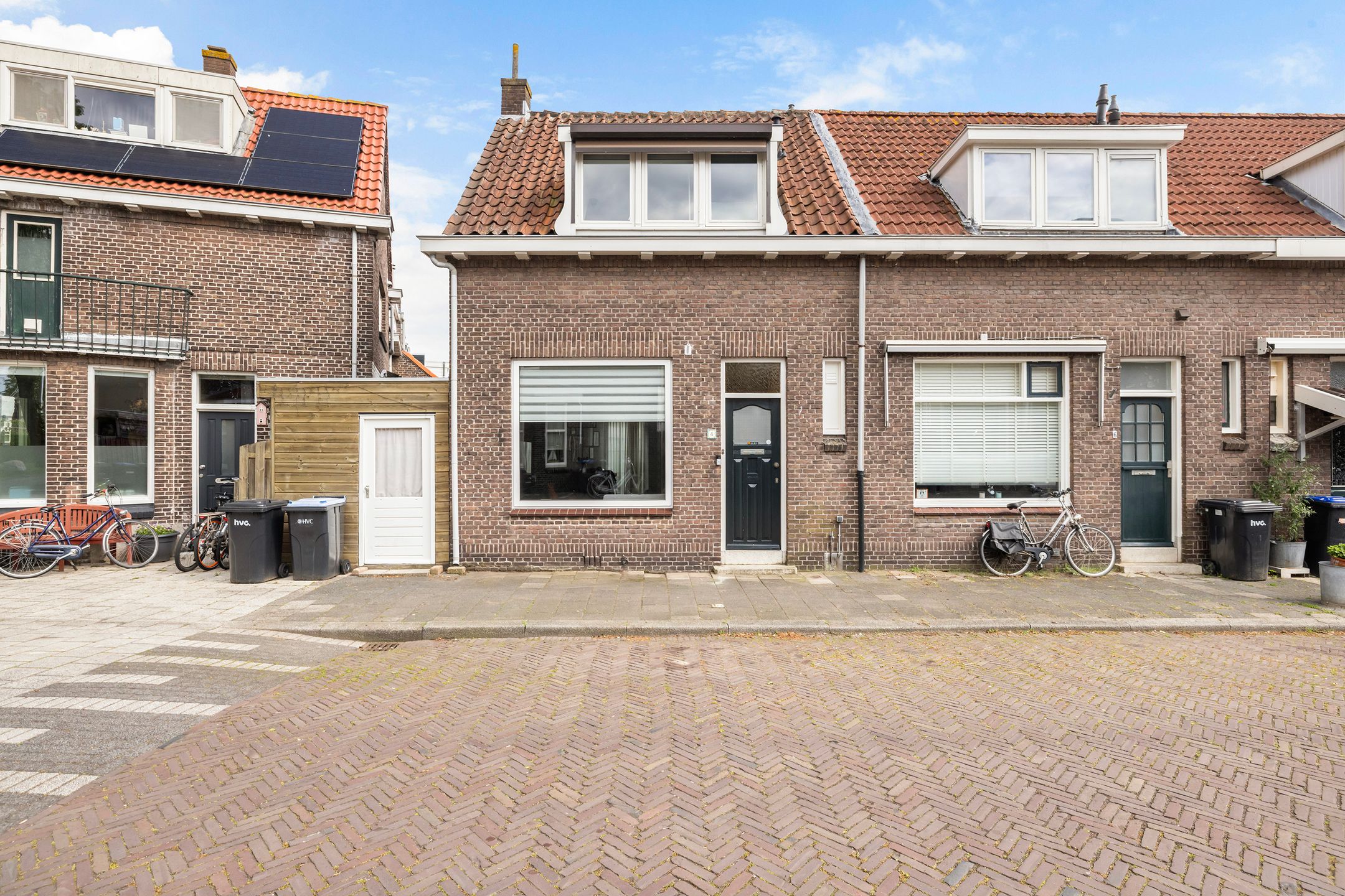 Foto van Toloysenstraat 4, Dordrecht