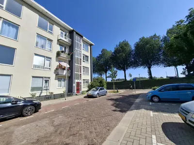 Foto van Aalscholverstraat 9, Dordrecht