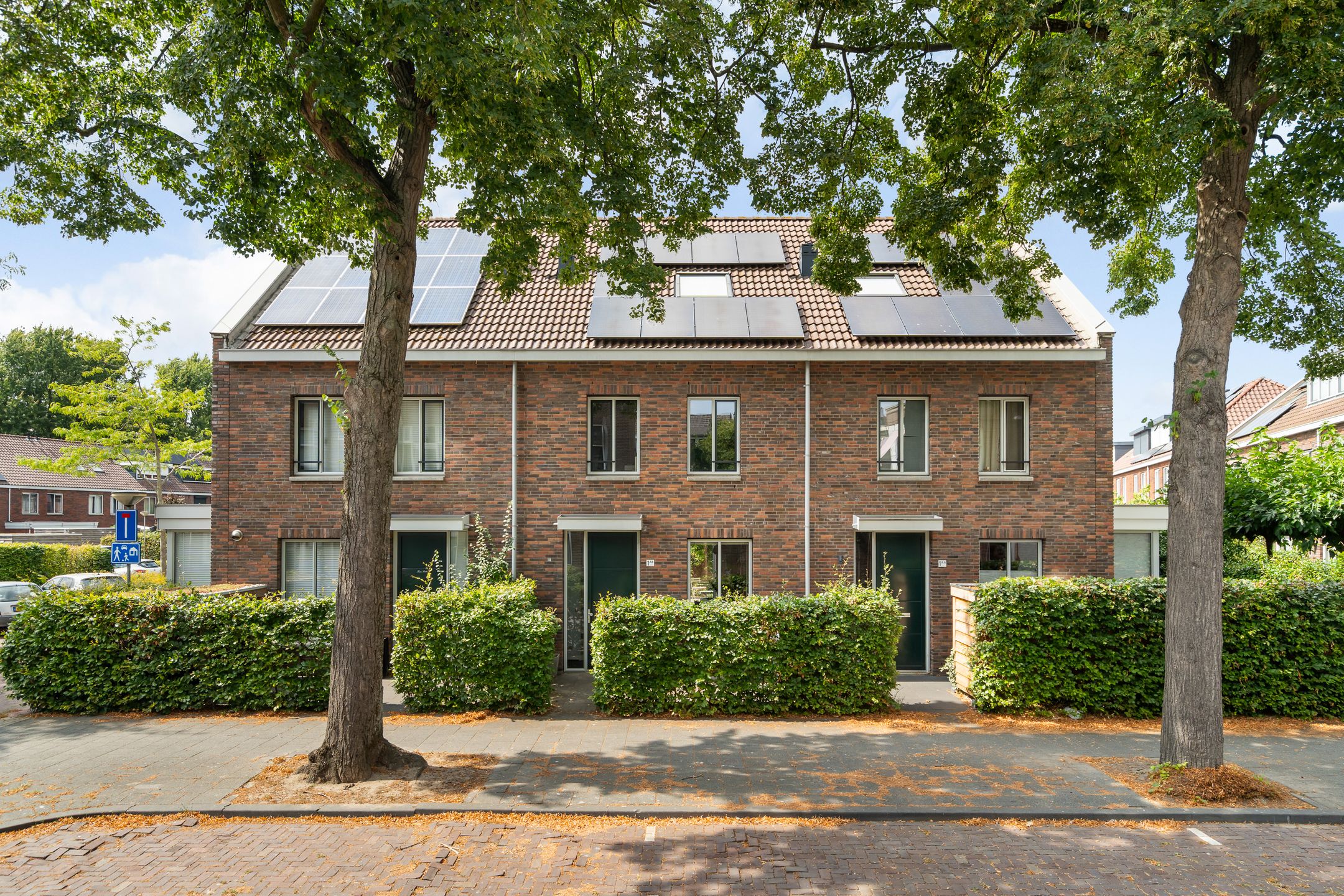 Foto van Celebesstraat 1AB, Dordrecht