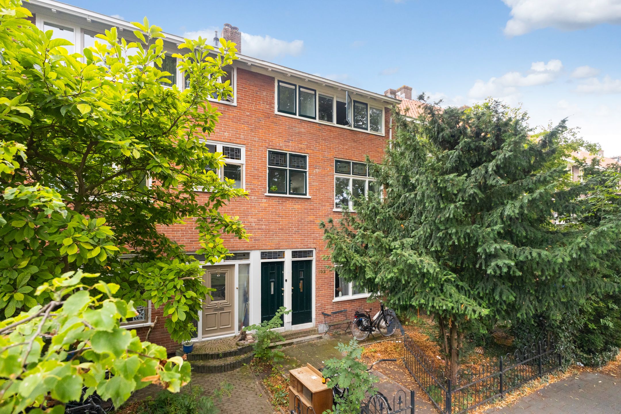 Foto van Riouwstraat 100, Dordrecht