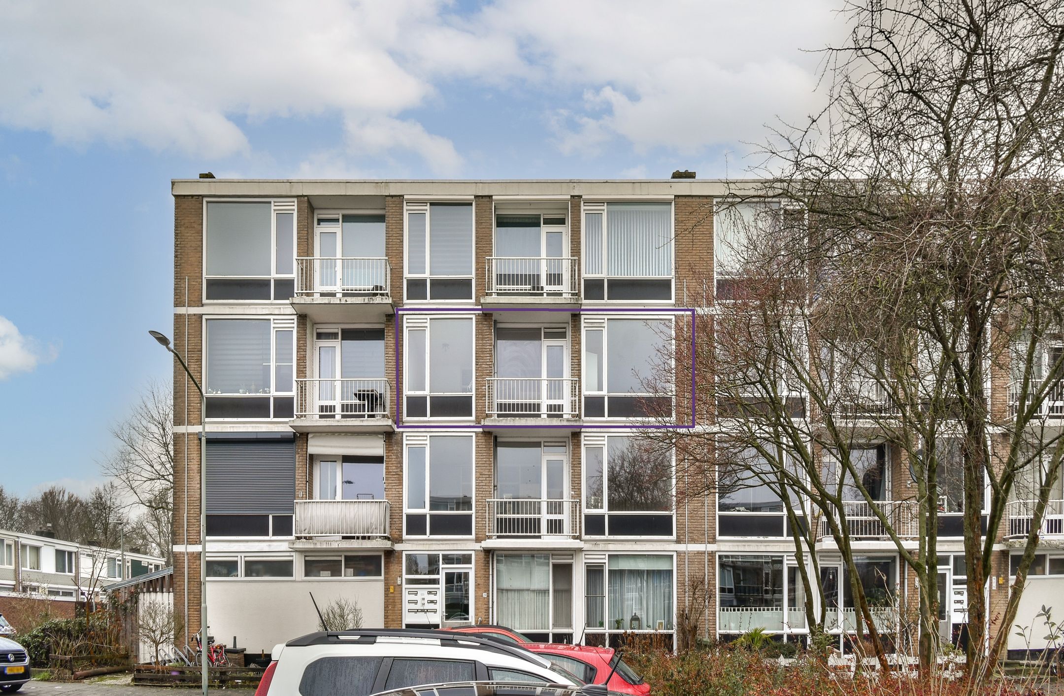 Foto van Jekerstraat 33, Dordrecht