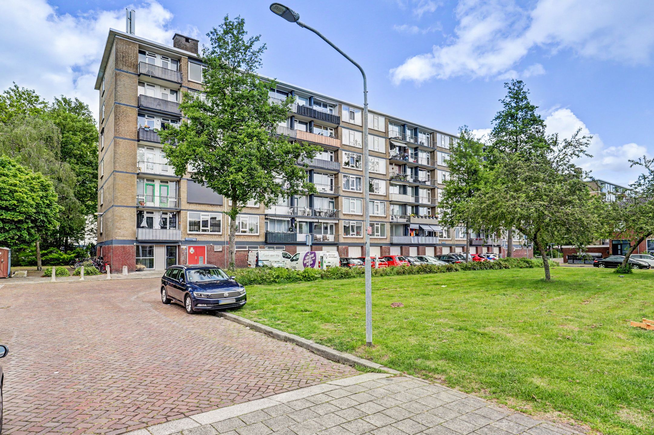 Foto van Schipbeekstraat 110, Dordrecht