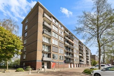 Foto van Schipbeekstraat 146, Dordrecht