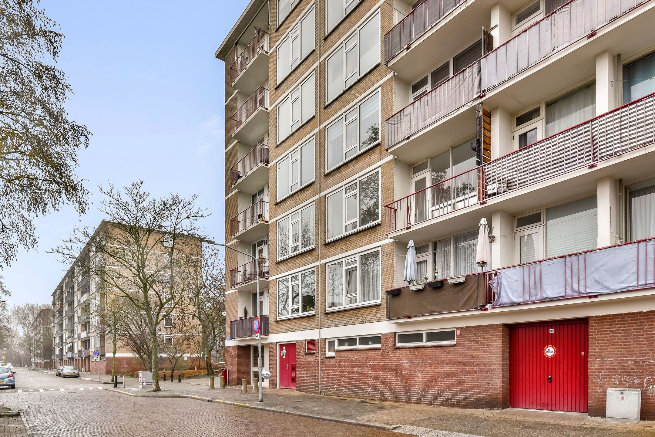 Foto van Schipbeekstraat 224, Dordrecht