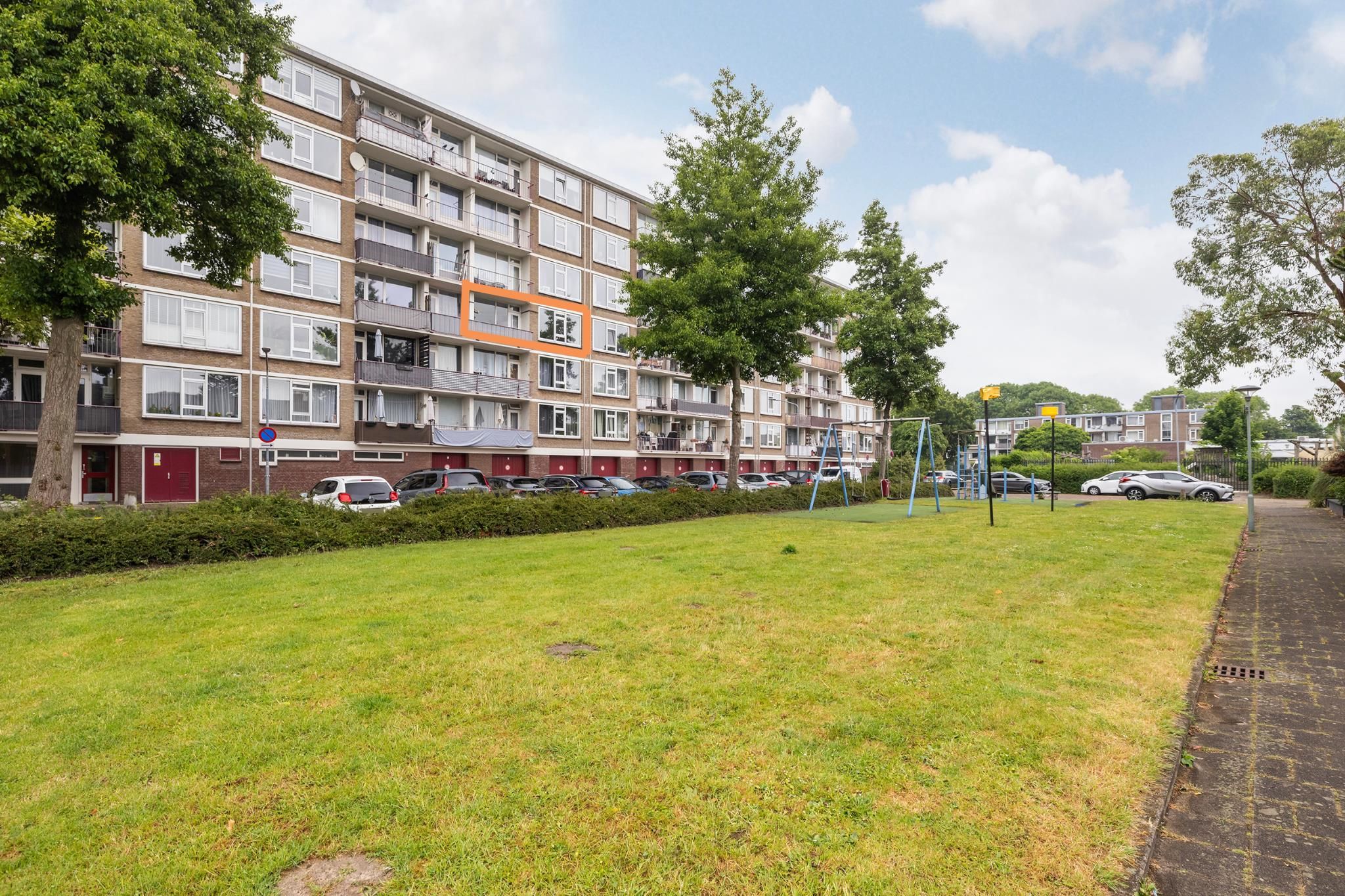 Foto van Schipbeekstraat 242, Dordrecht