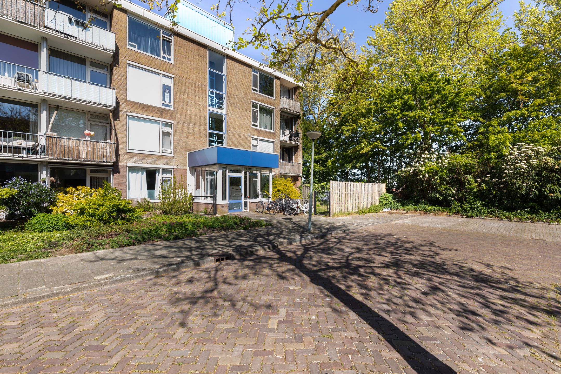 Foto van Reitdiepstraat 1, Dordrecht