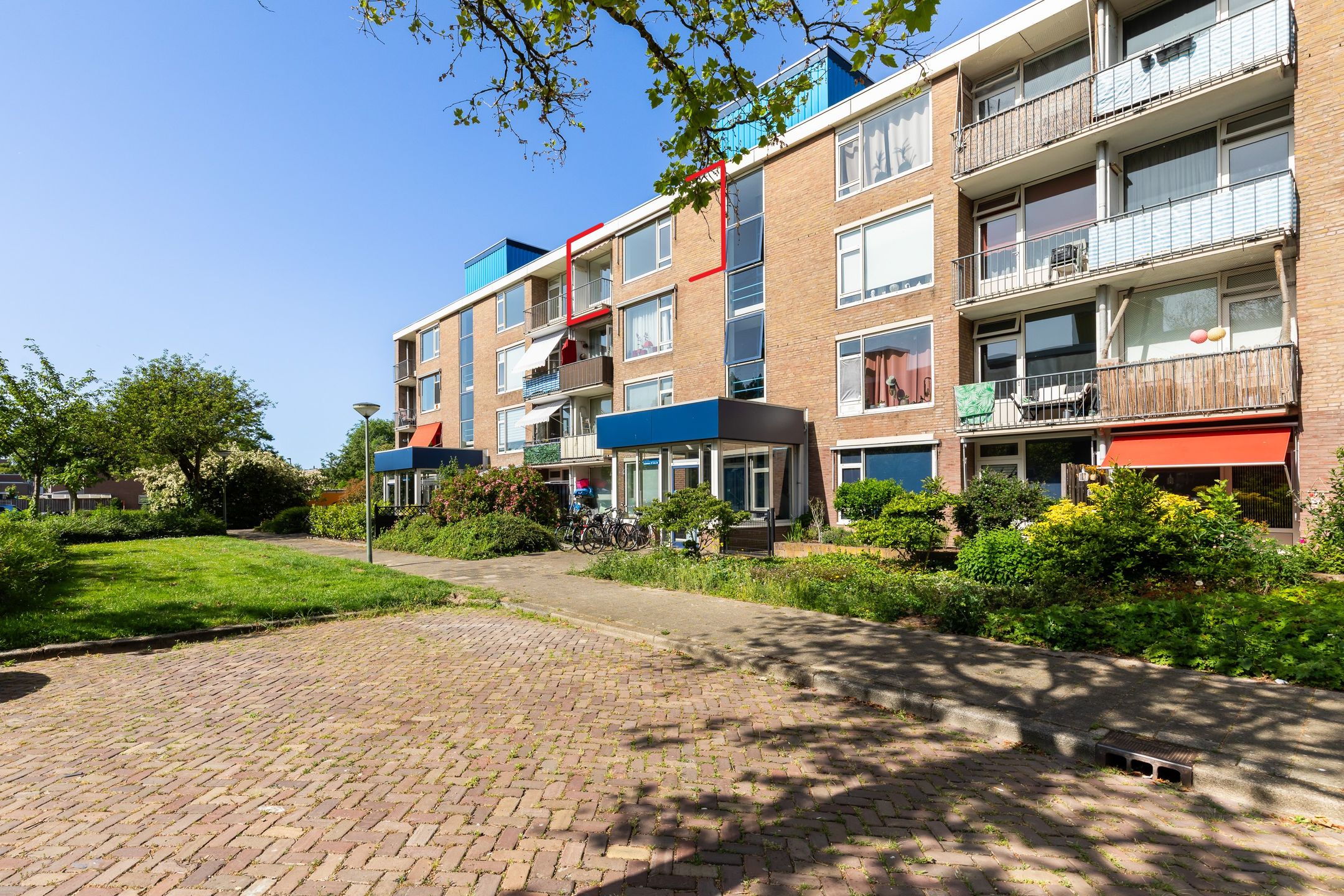 Foto van Reitdiepstraat 25, Dordrecht