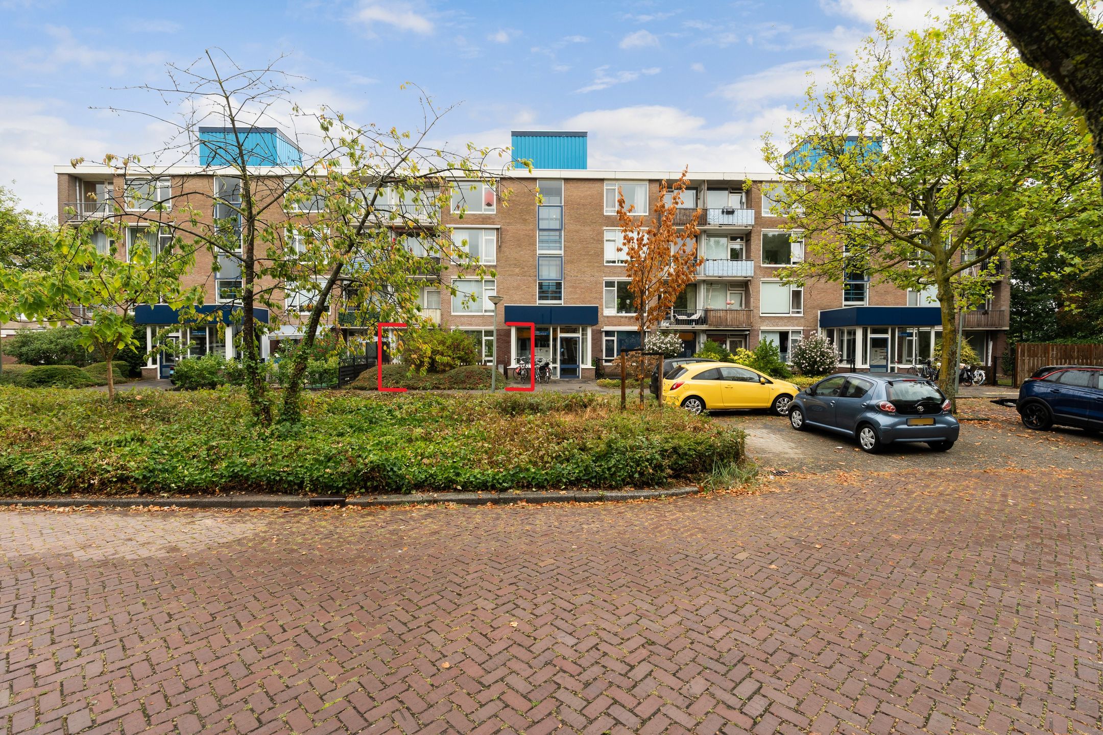 Foto van Reitdiepstraat 31, Dordrecht