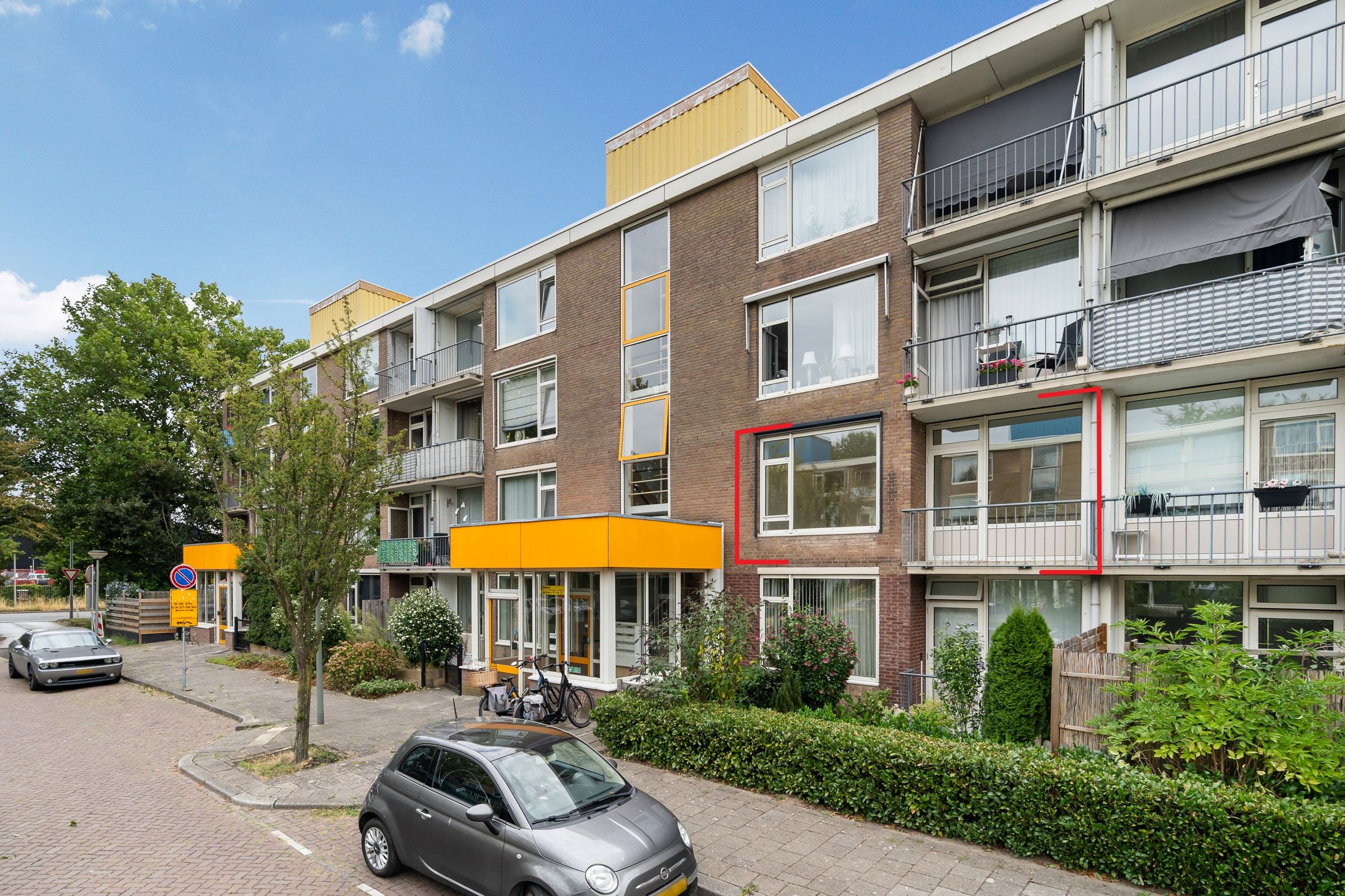 Foto van Reitdiepstraat 30, Dordrecht