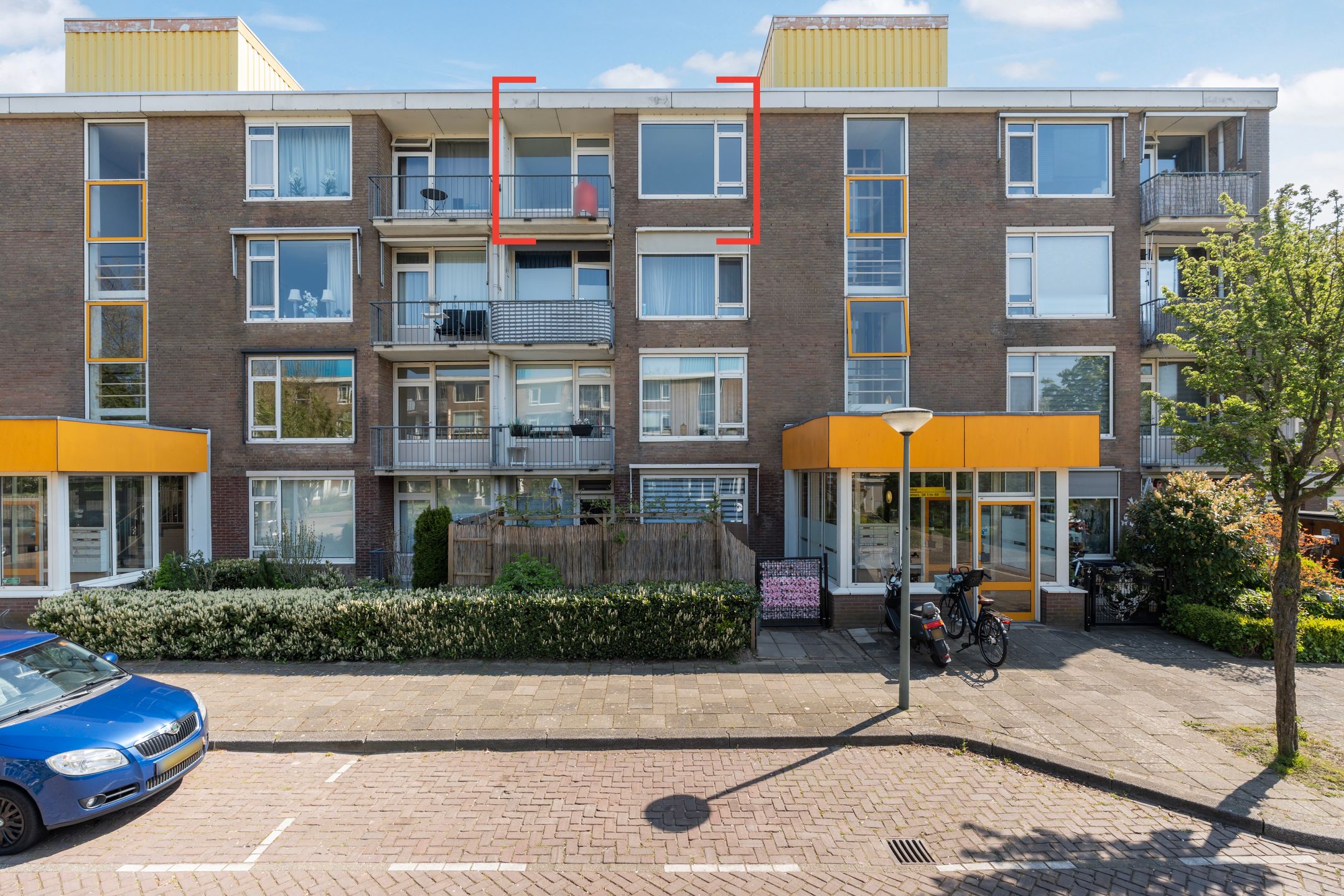 Foto van Reitdiepstraat 40, Dordrecht