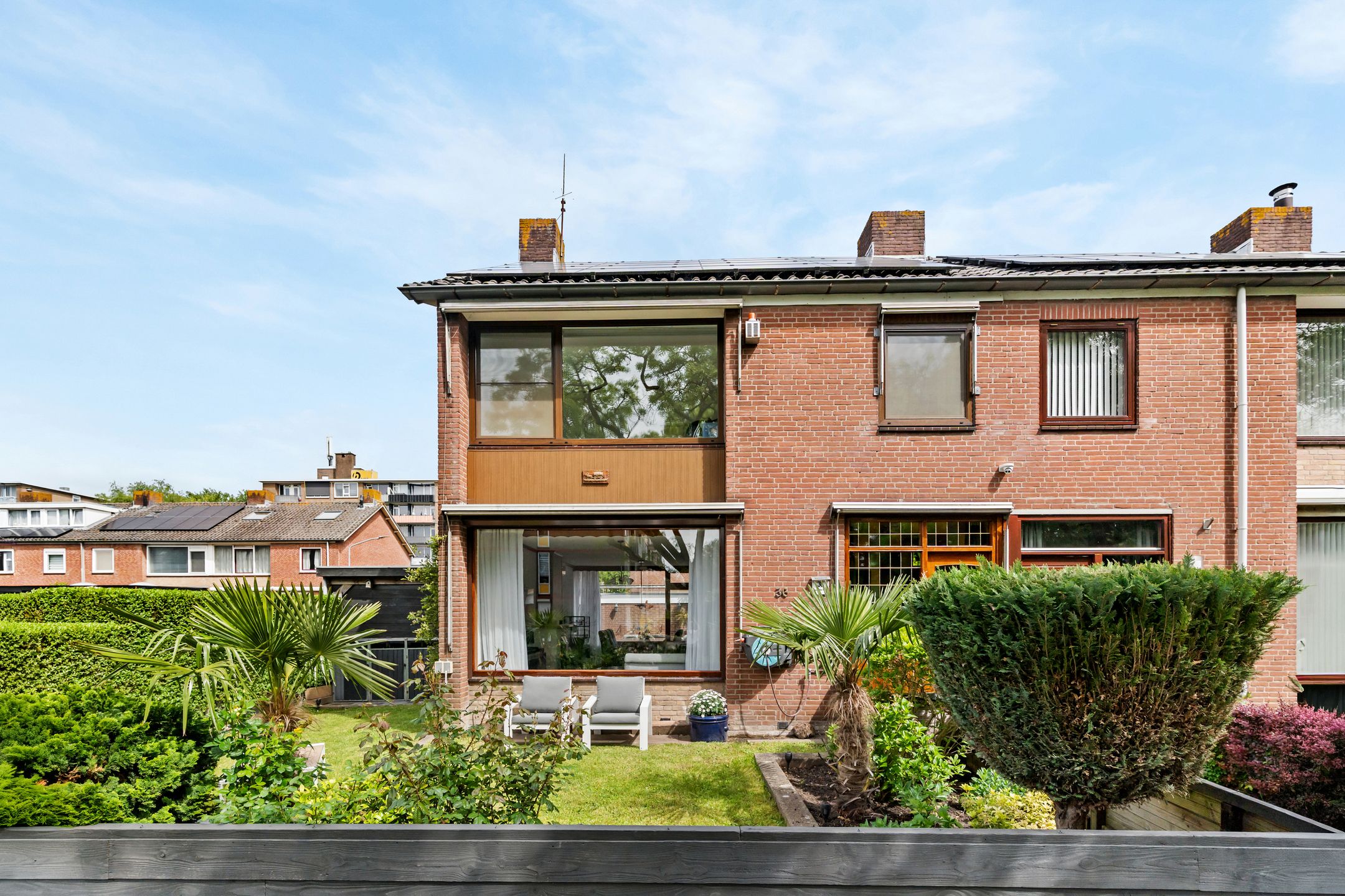 Foto van Volkerakweg 36, Dordrecht