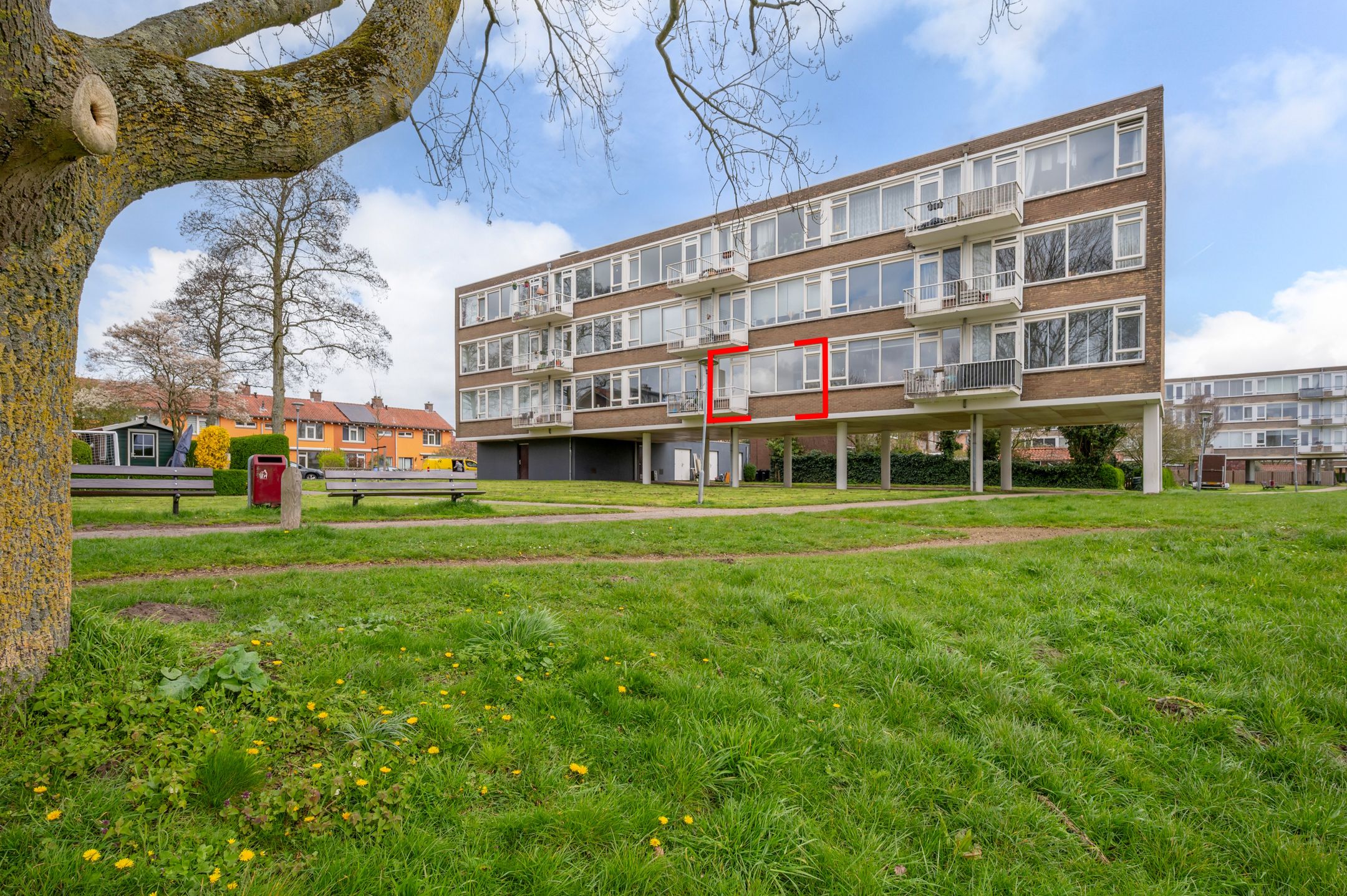 Foto van Beekmanstraat 23, Dordrecht