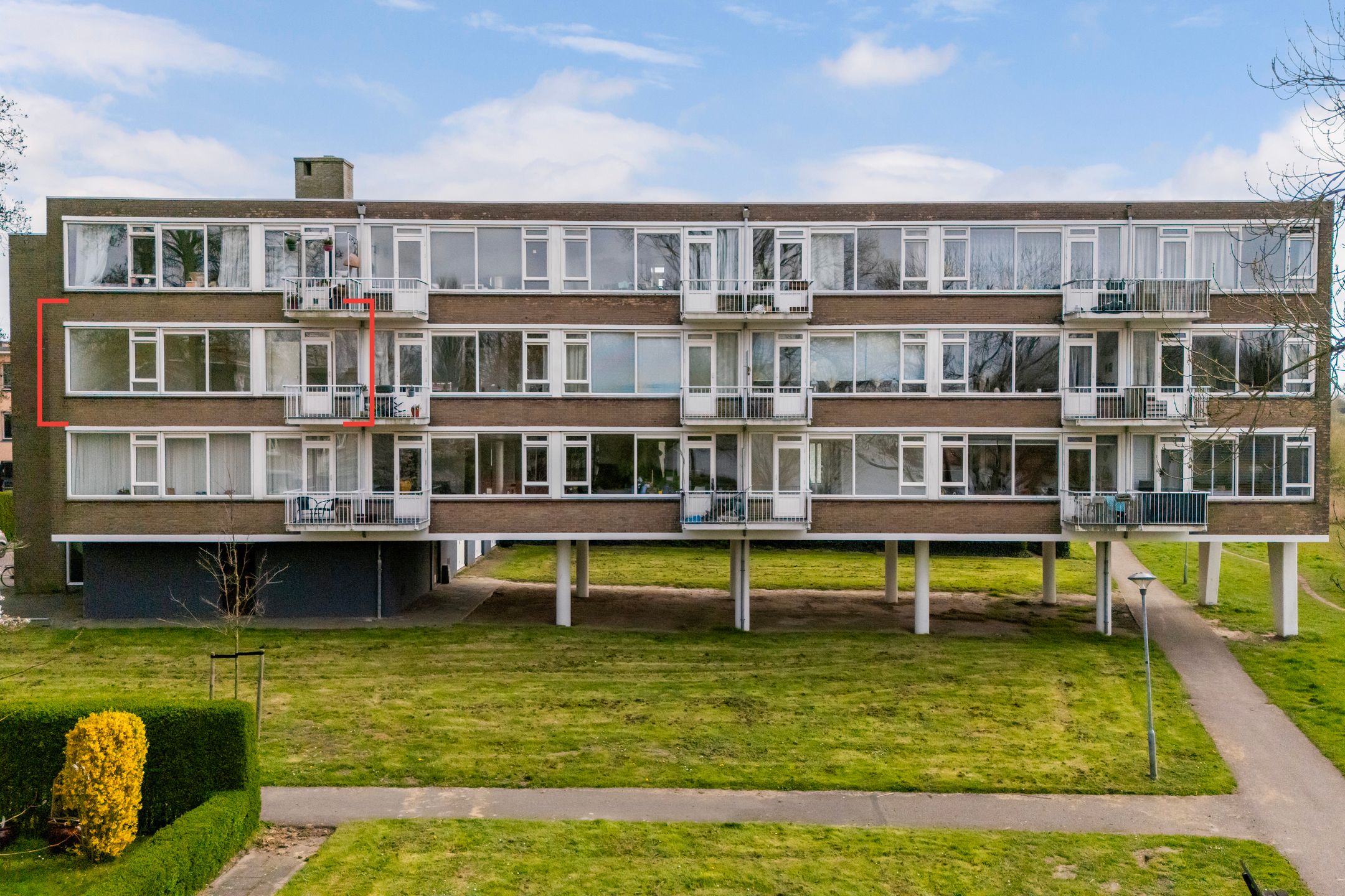Foto van Beekmanstraat 29, Dordrecht