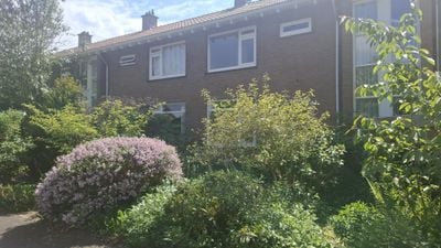 Foto van Beekmanstraat 3, Dordrecht